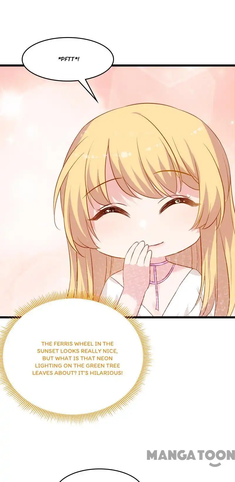 No Way, My Best Actress Wife Chapter 49 36